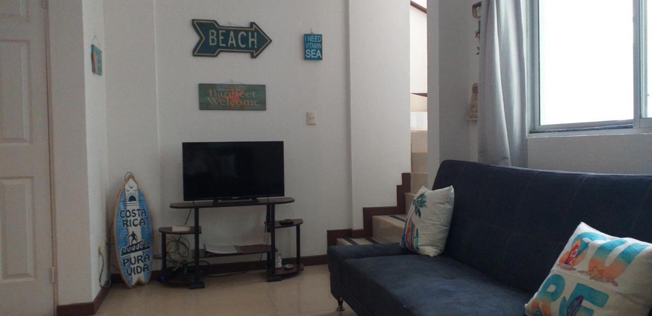 Pura Vida Condo Tamarindo Exterior foto
