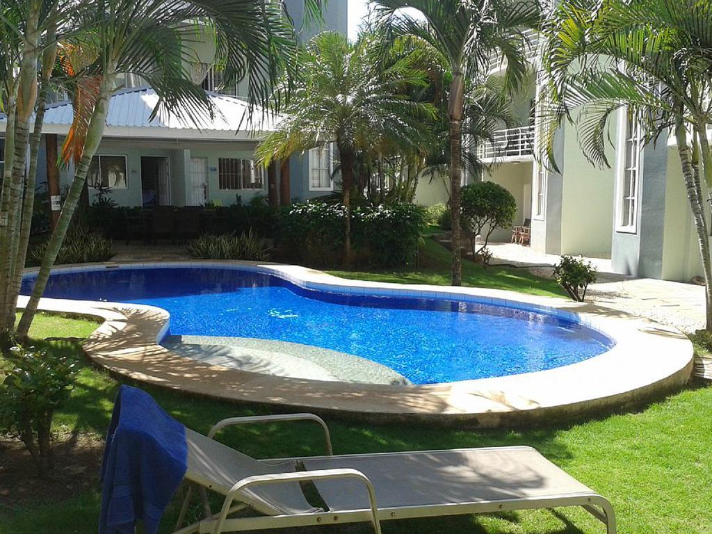 Pura Vida Condo Tamarindo Exterior foto