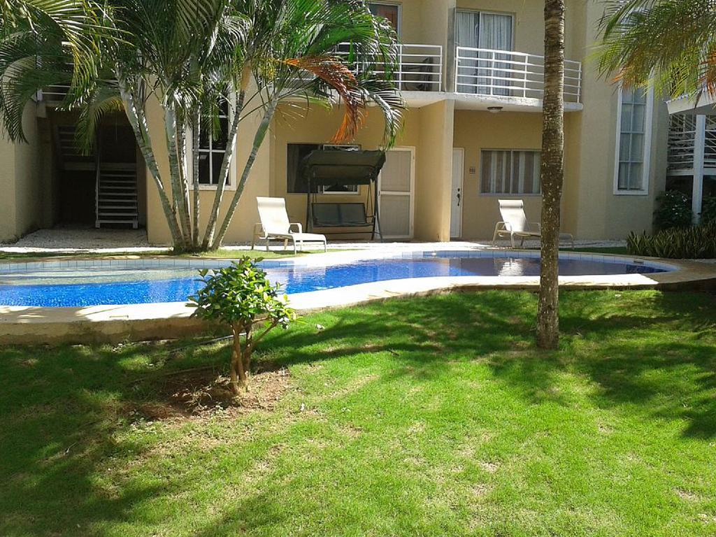 Pura Vida Condo Tamarindo Exterior foto